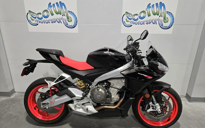 2022 Aprilia Tuono 660 Factory