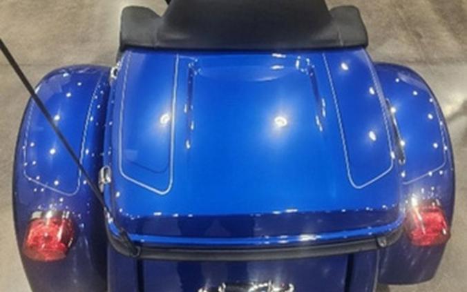2024 Harley-Davidson Trike FLHTCUTG - Tri Glide Ultra
