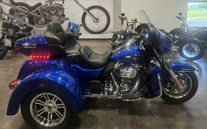 2024 Harley-Davidson Trike FLHTCUTG - Tri Glide Ultra