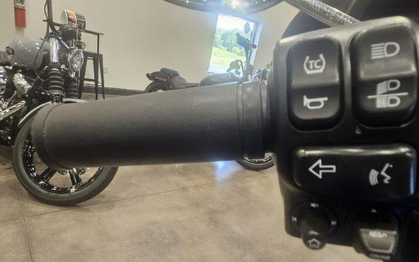 2024 Harley-Davidson Trike FLHTCUTG - Tri Glide Ultra