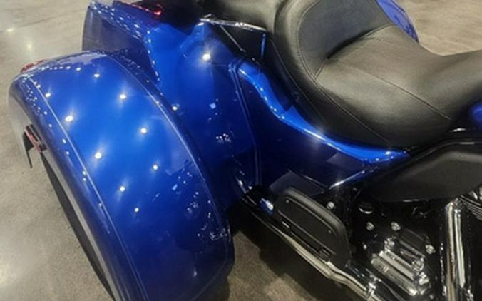 2024 Harley-Davidson Trike FLHTCUTG - Tri Glide Ultra