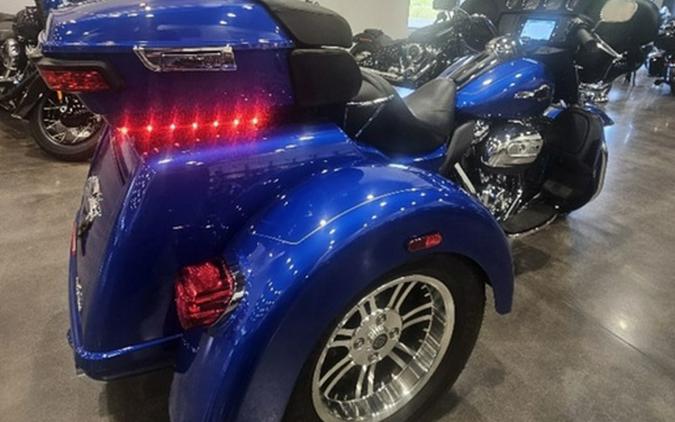2024 Harley-Davidson Trike FLHTCUTG - Tri Glide Ultra