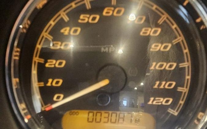 2024 Harley-Davidson Trike FLHTCUTG - Tri Glide Ultra
