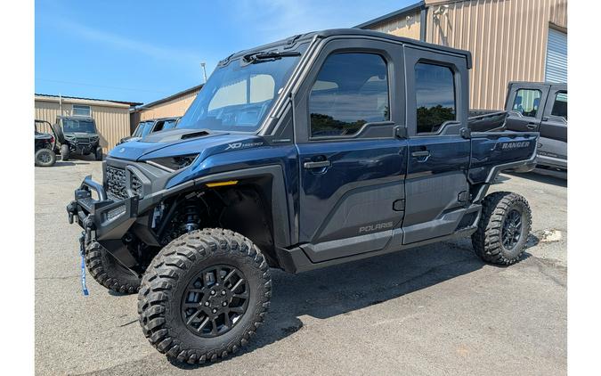 2027 RANGER CREW XD 1500 NORTHSTAR ULTIMATE - Polaris