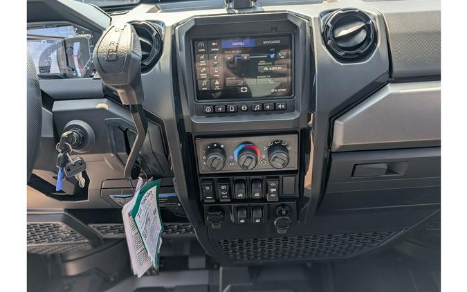 2027 RANGER CREW XD 1500 NORTHSTAR ULTIMATE - Polaris