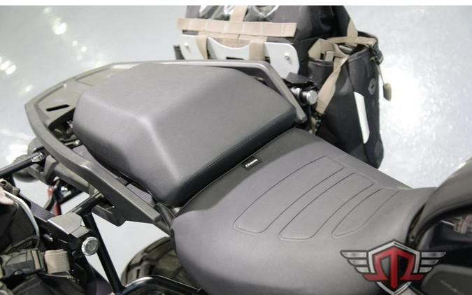 2022 Harley-Davidson RA1250S PANAMERICA SPECIAL