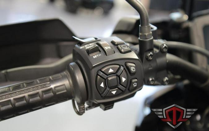 2022 Harley-Davidson RA1250S PANAMERICA SPECIAL