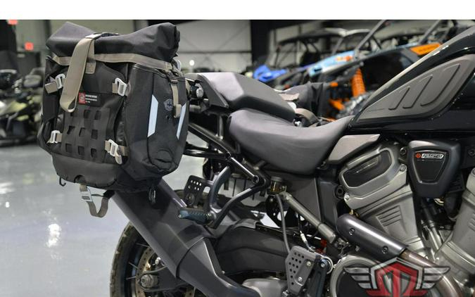 2022 Harley-Davidson RA1250S PANAMERICA SPECIAL
