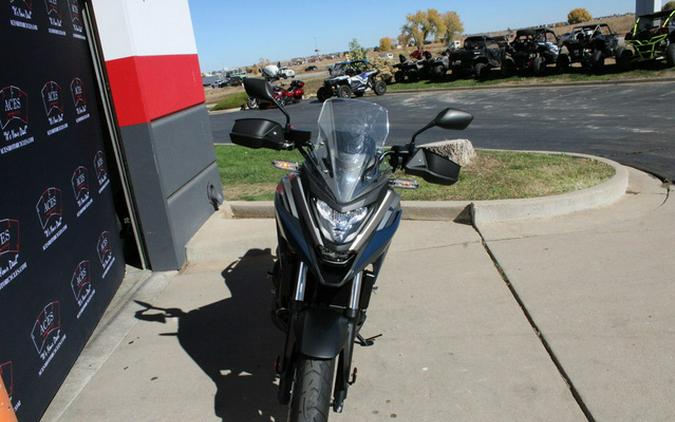 2024 Honda NC750X DCT