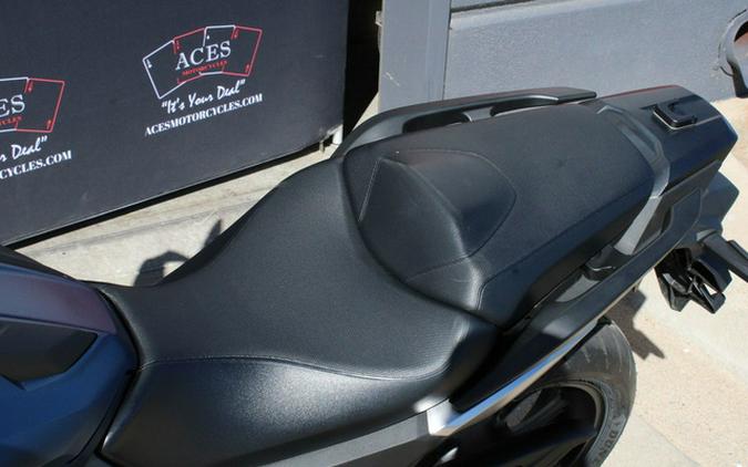 2024 Honda NC750X DCT