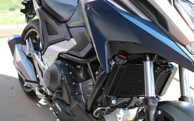 2024 Honda NC750X DCT