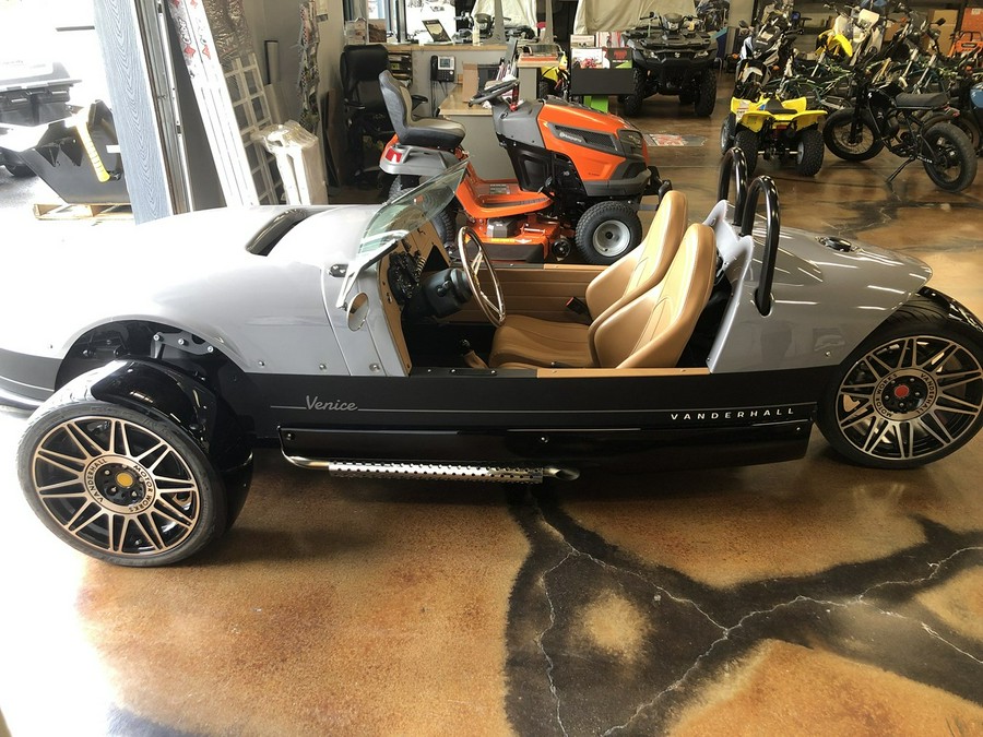 2021 Vanderhall VENICE