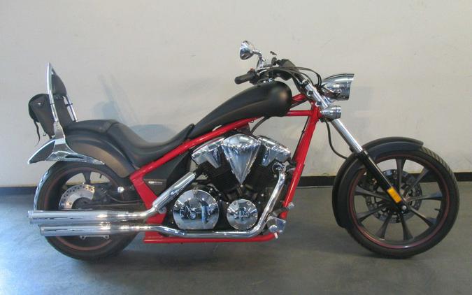 2012 Honda® Fury