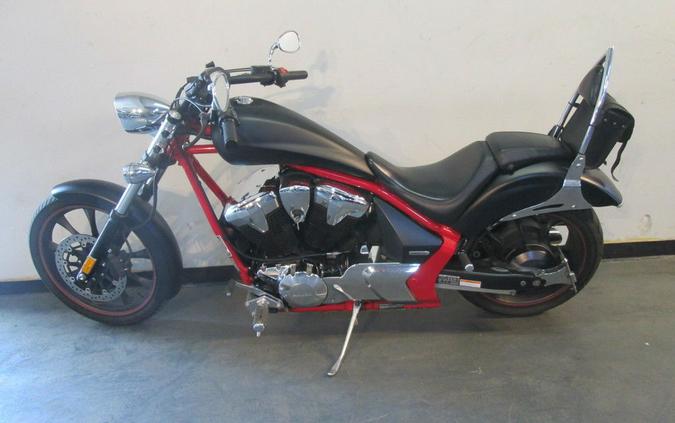 2012 Honda® Fury