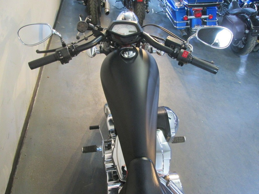 2012 Honda® Fury