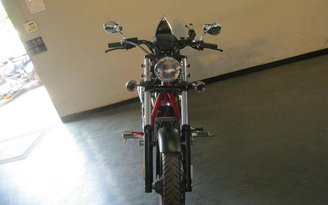 2012 Honda® Fury