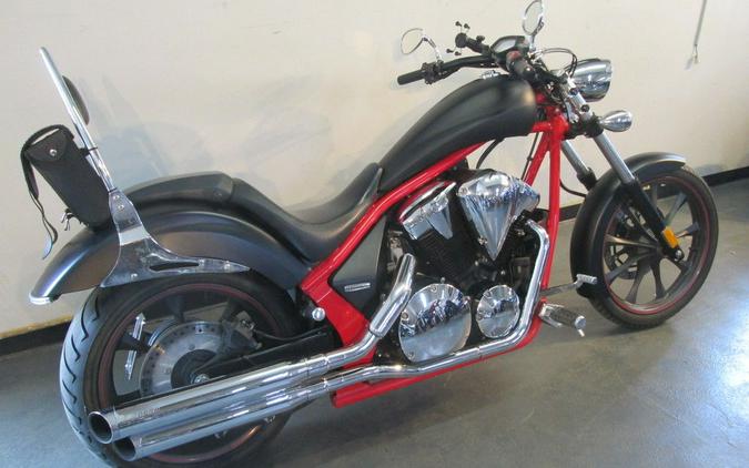 2012 Honda® Fury