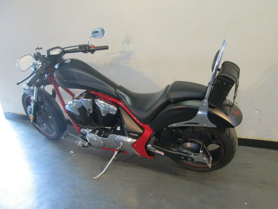 2012 Honda® Fury