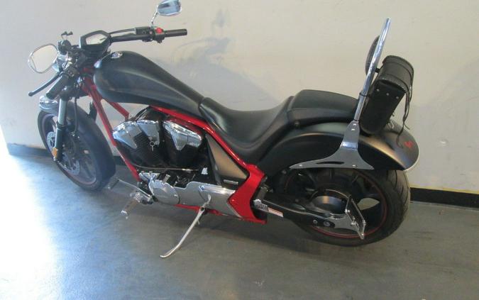 2012 Honda® Fury