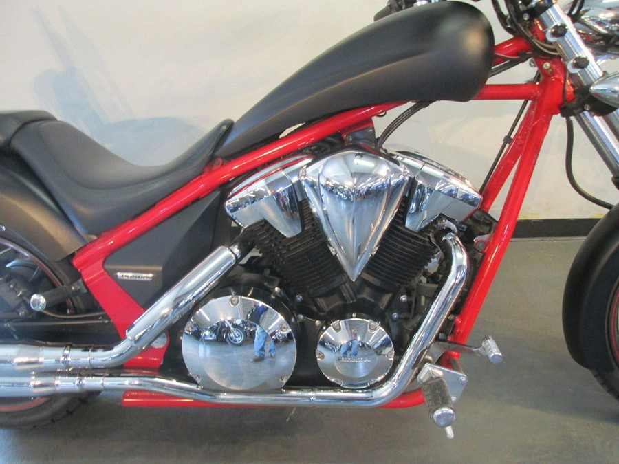2012 Honda® Fury