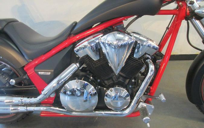 2012 Honda® Fury