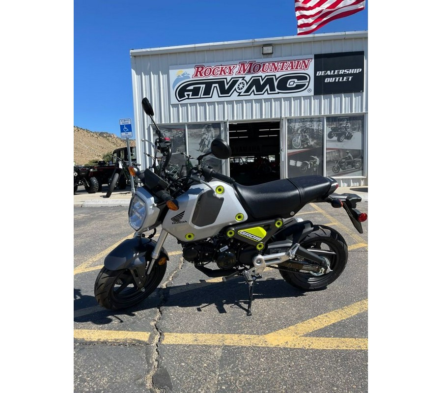 2023 Honda Grom