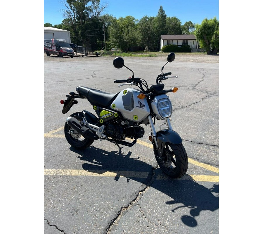 2023 Honda Grom