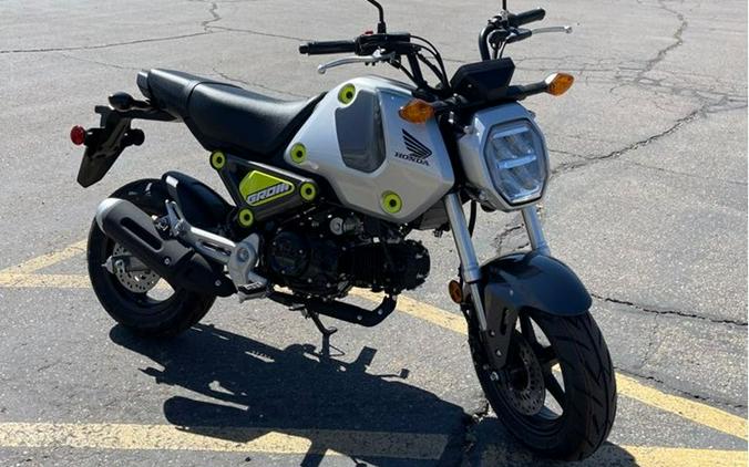 2023 Honda Grom