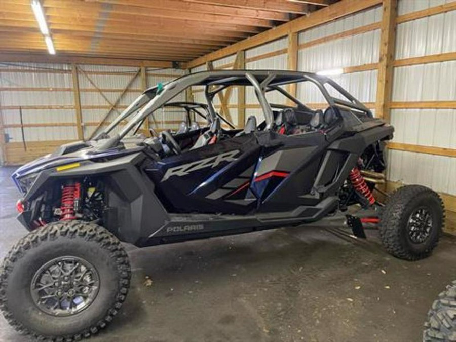 2023 Polaris® RZR Pro R 4 Ultimate