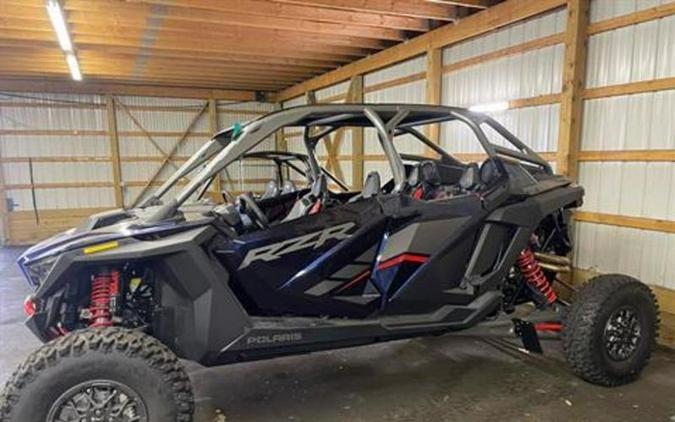 2023 Polaris® RZR Pro R 4 Ultimate