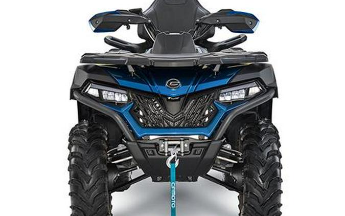 2023 CFMOTO CForce 600 Touring