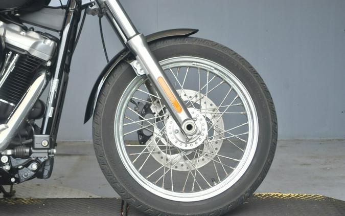 2020 Harley-Davidson Softail Standard