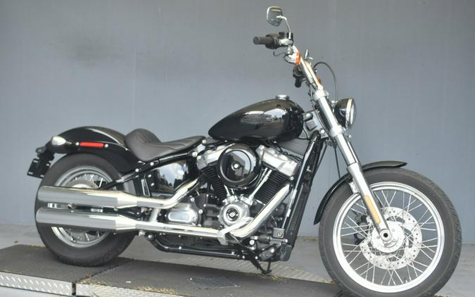 2020 Harley-Davidson Softail Standard