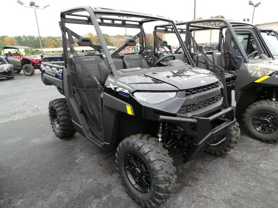 2024 Polaris® Ranger XP 1000 Premium