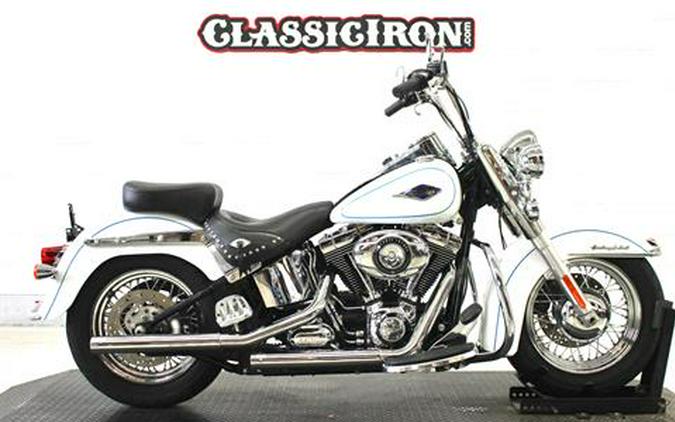 2012 Harley-Davidson Heritage Softail® Classic