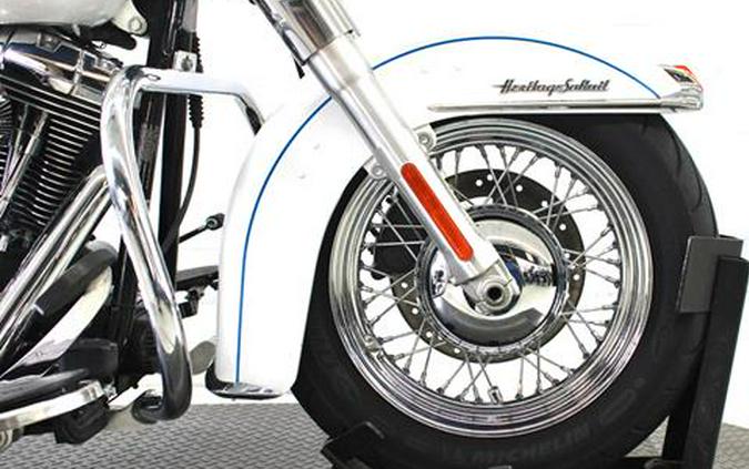 2012 Harley-Davidson Heritage Softail® Classic