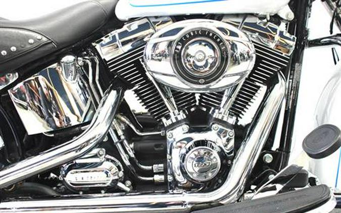 2012 Harley-Davidson Heritage Softail® Classic