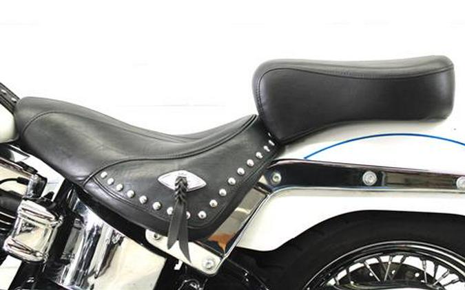 2012 Harley-Davidson Heritage Softail® Classic