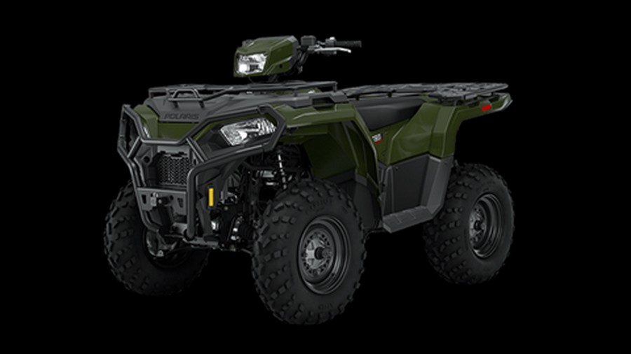 2024 Polaris Sportsman 450 Utility