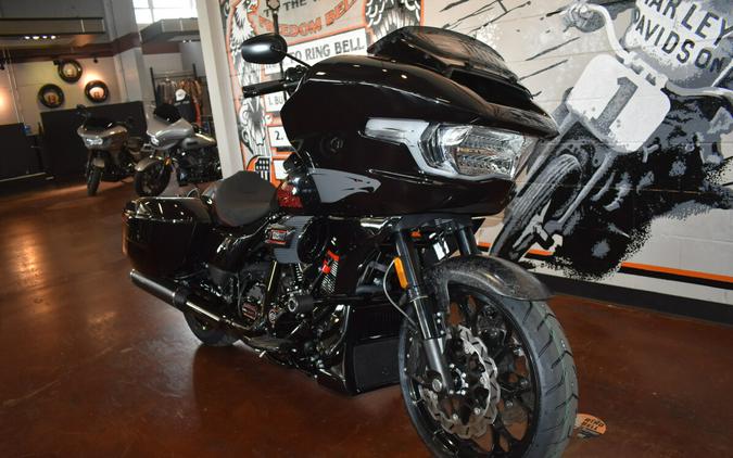 2024 Harley-Davidson CVO™ Road Glide® ST