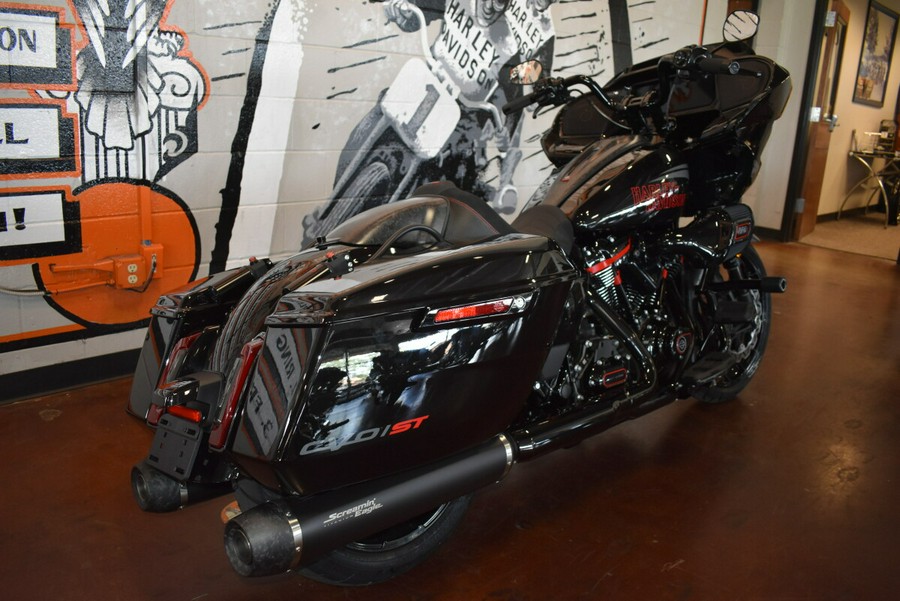 2024 Harley-Davidson CVO™ Road Glide® ST