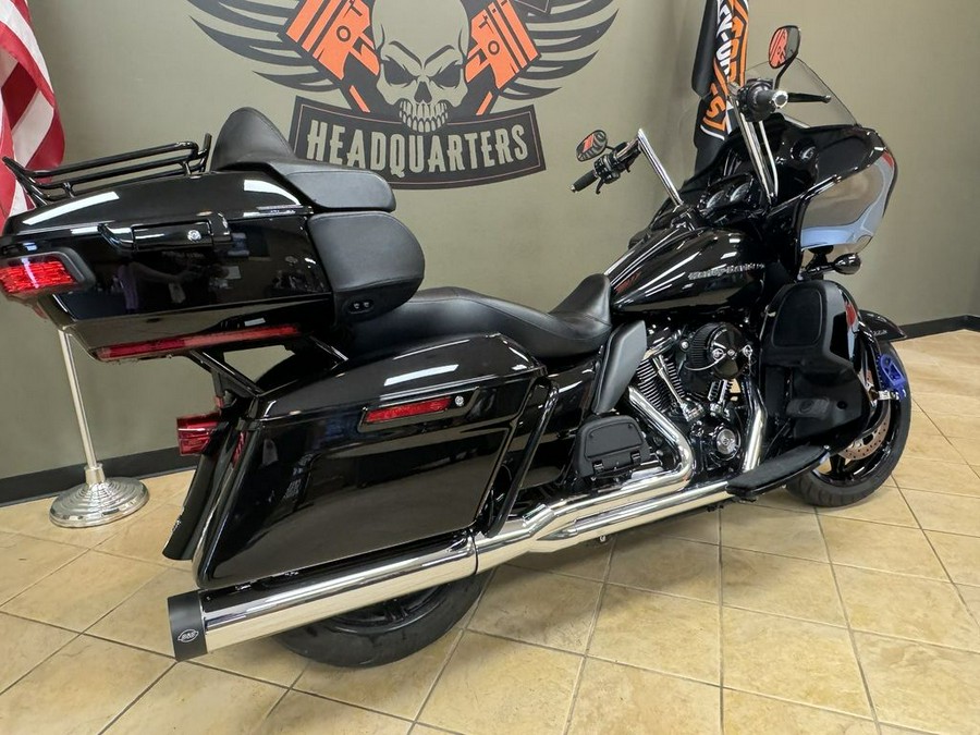 2020 Harley-Davidson Road Glide® Limited