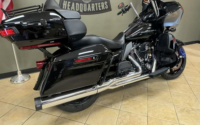 2020 Harley-Davidson Road Glide® Limited