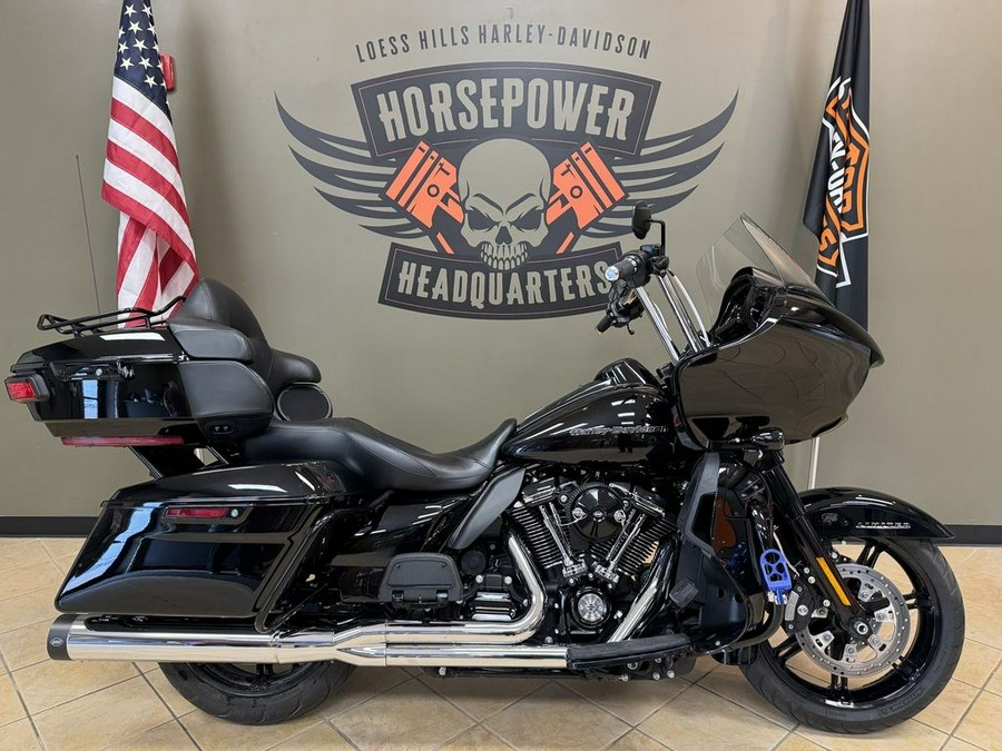 2020 Harley-Davidson Road Glide® Limited