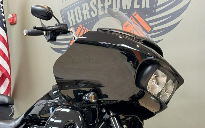 2020 Harley-Davidson Road Glide® Limited