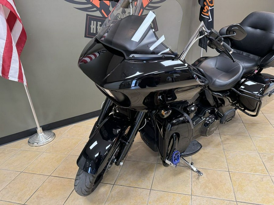 2020 Harley-Davidson Road Glide® Limited