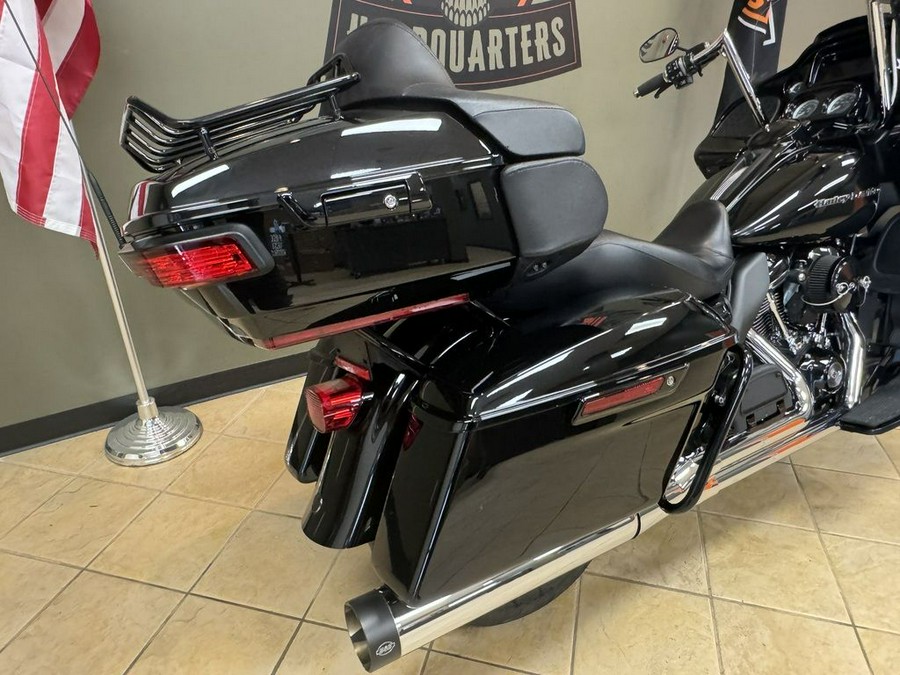 2020 Harley-Davidson Road Glide® Limited