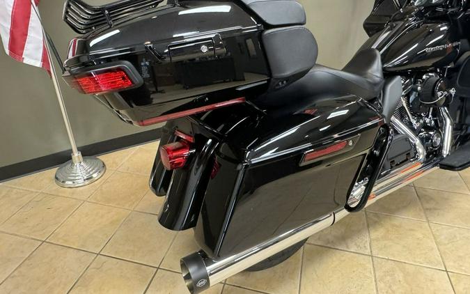 2020 Harley-Davidson Road Glide® Limited