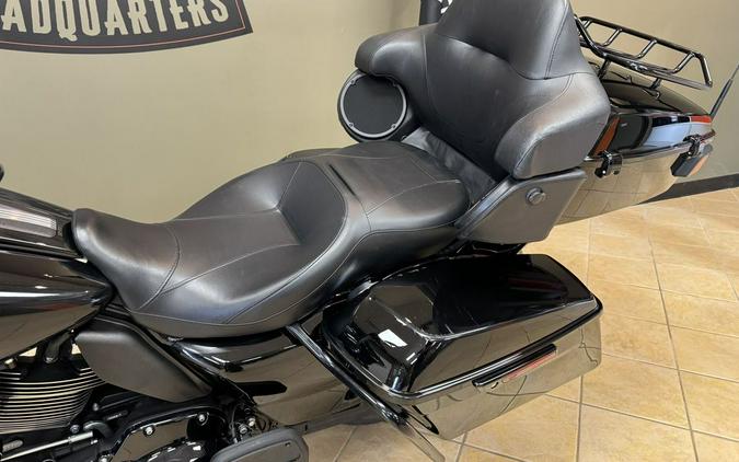 2020 Harley-Davidson Road Glide® Limited