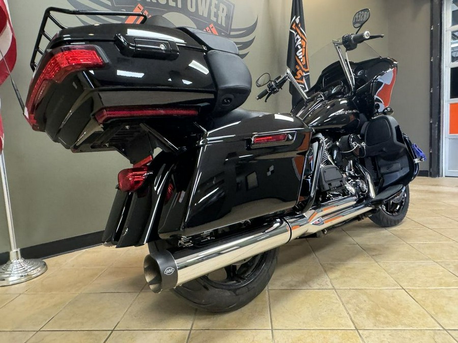 2020 Harley-Davidson Road Glide® Limited